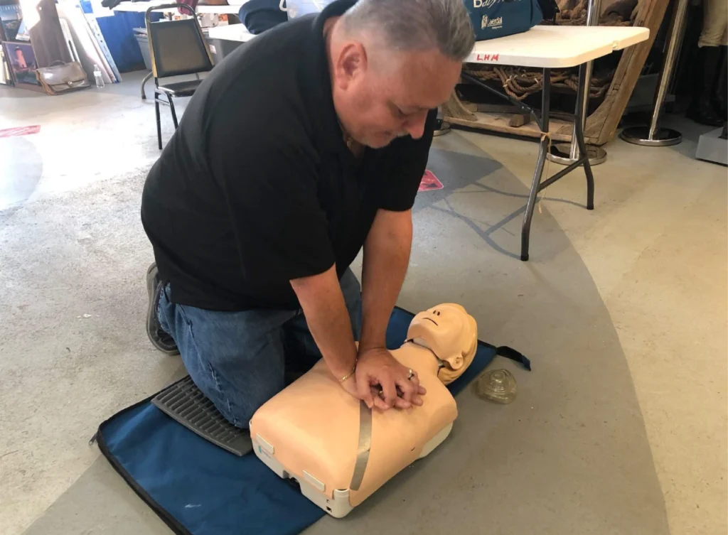 stress-free classroom environment