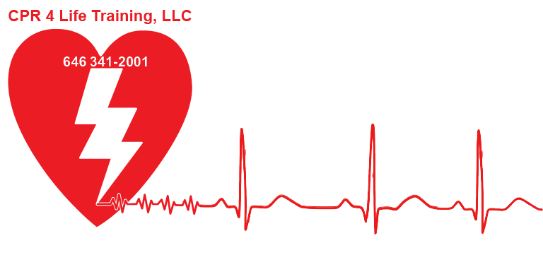 acls4lifetraining CPR and first aid training company logo