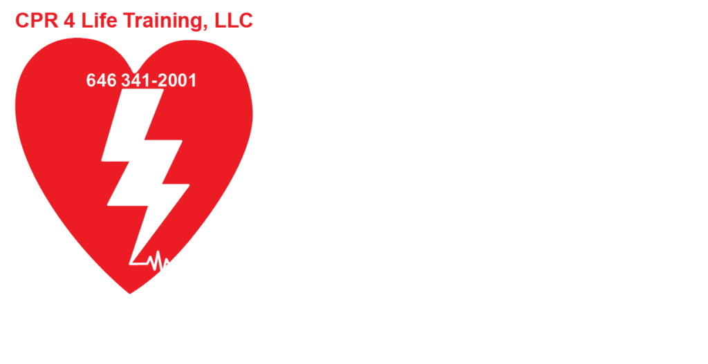 acls4lifetraining white line logo